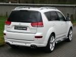 Citroen C-Crosser by Musketier 2007 года